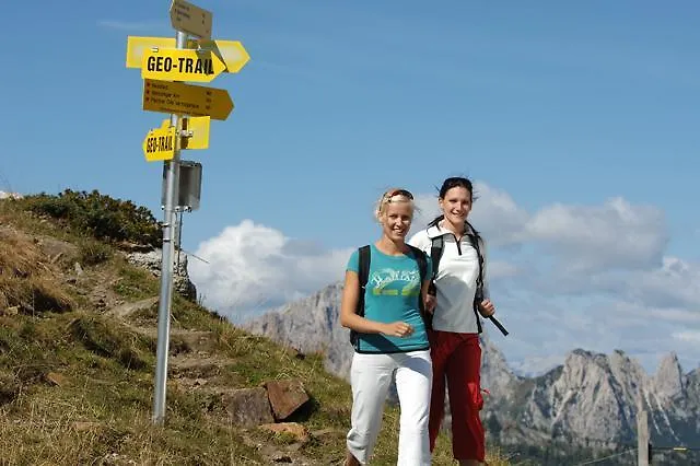 Apartment Appartementhaus Ckpk *