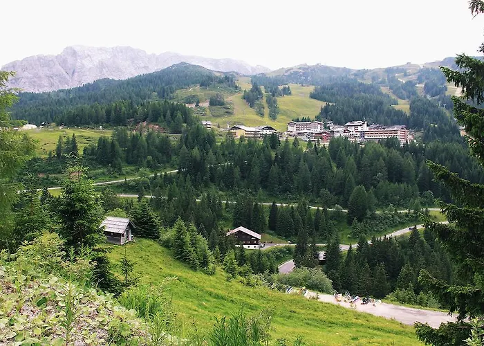 Apartment Appartementhaus Ckpk *