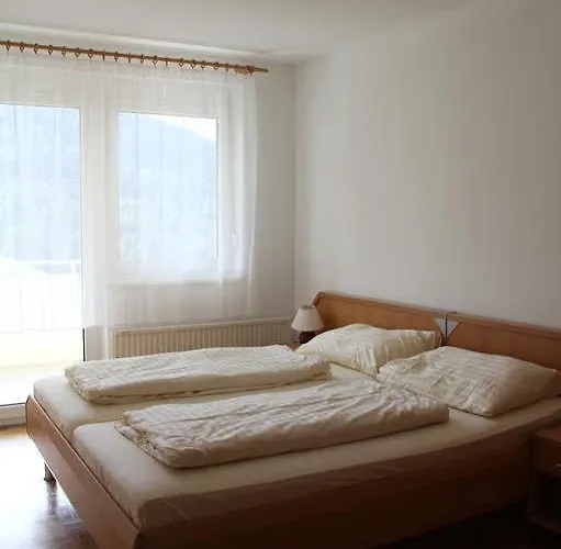 Apartment Appartementhaus Ckpk