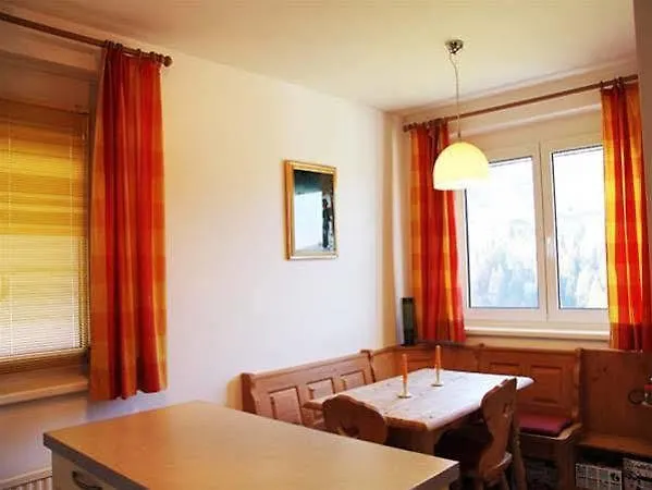 Apartment Appartementhaus Ckpk Sonnenalpe Nassfeld