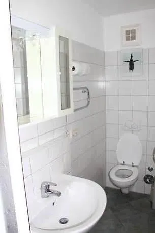 Appartementhaus Ckpk *