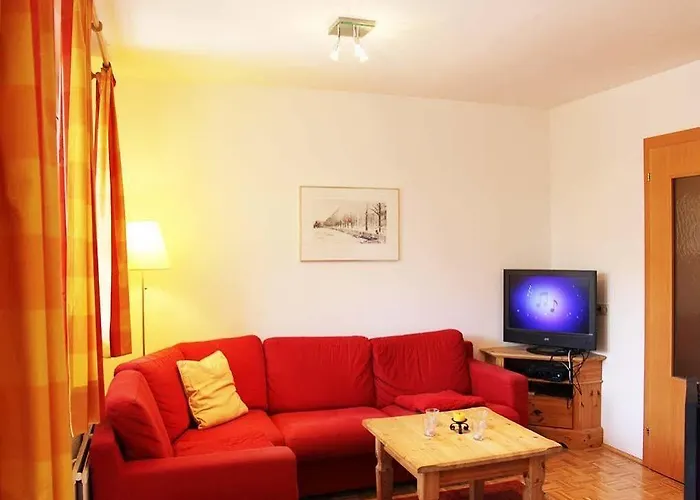 Appartementhaus Ckpk