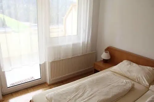 Appartementhaus Ckpk Apartament