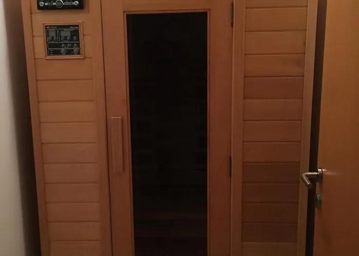 Appartementhaus Ckpk Apartment Sonnenalpe Nassfeld