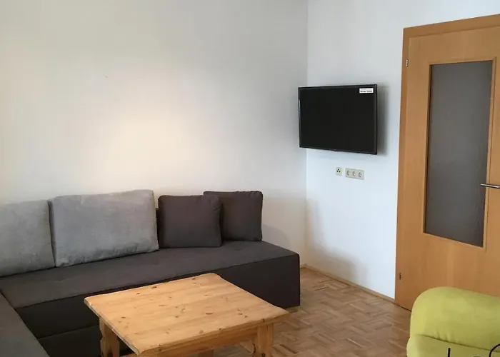 Appartementhaus Ckpk