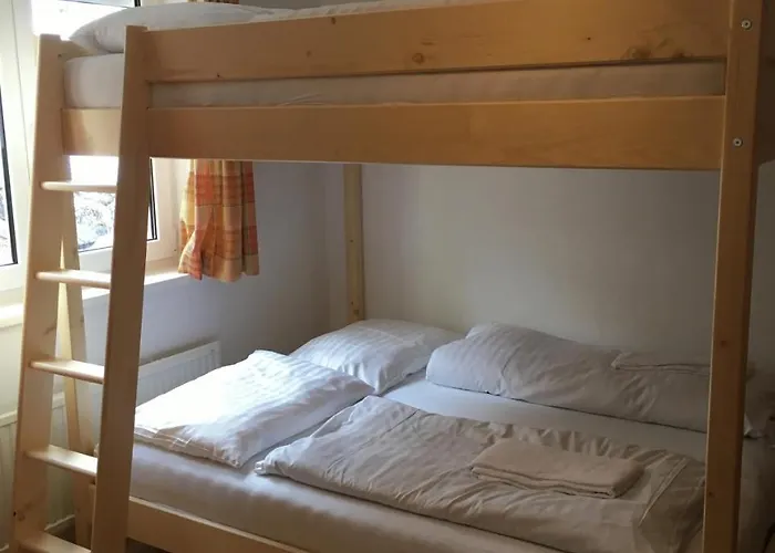 Appartementhaus Ckpk * Sonnenalpe Nassfeld