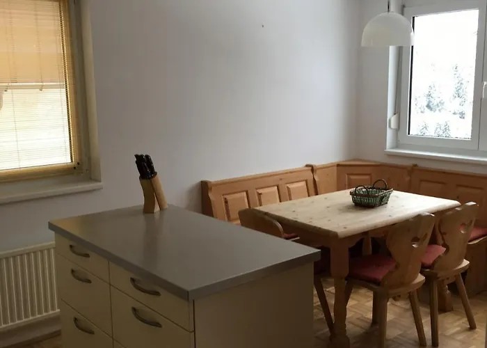 Appartementhaus Ckpk Apartment