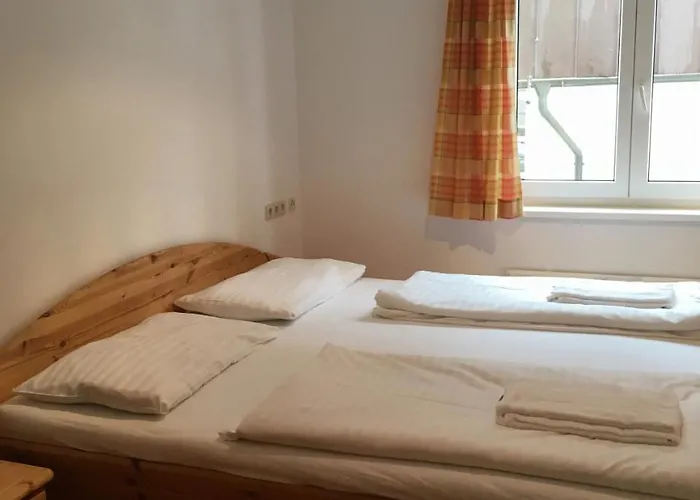 Appartementhaus Ckpk *