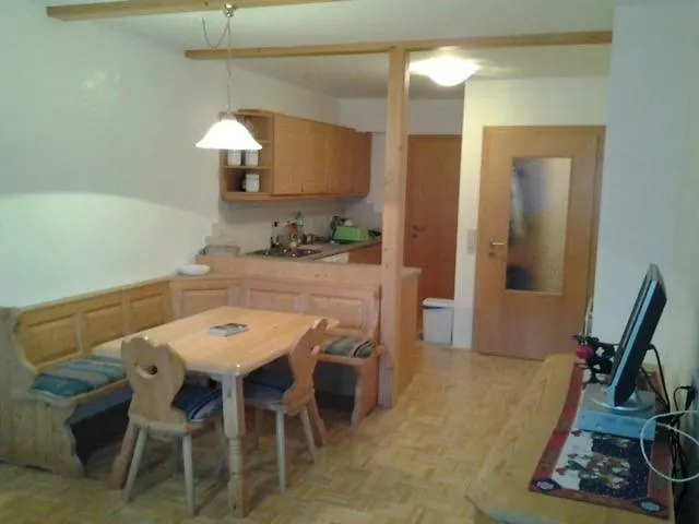 Appartementhaus Ckpk * Sonnenalpe Nassfeld