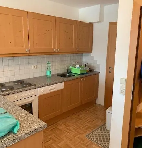 Appartementhaus Ckpk Sonnenalpe Nassfeld