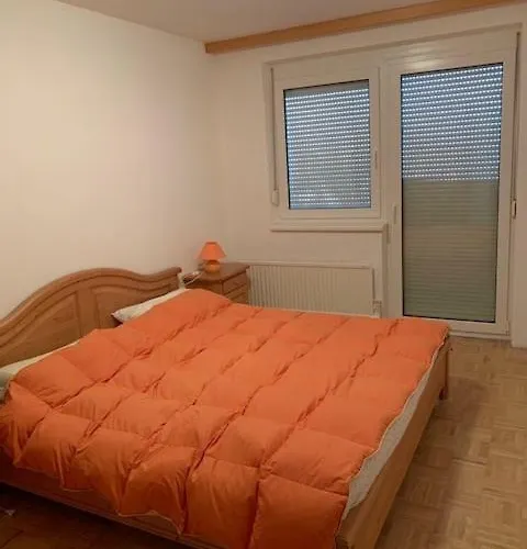 Appartementhaus Ckpk Apartament