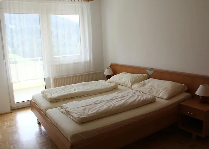 Appartementhaus Ckpk Apartment *