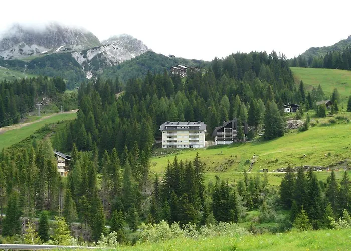 Appartementhaus Ckpk