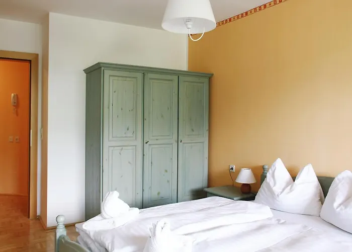 Appartementhaus Ckpk *