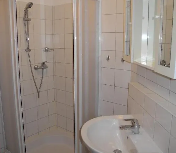 Appartementhaus Ckpk Sonnenalpe Nassfeld