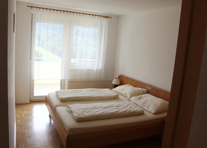 Appartementhaus Ckpk